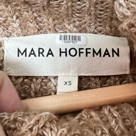 Mara Hoffman Evren Sweater - Picture 10 of 10